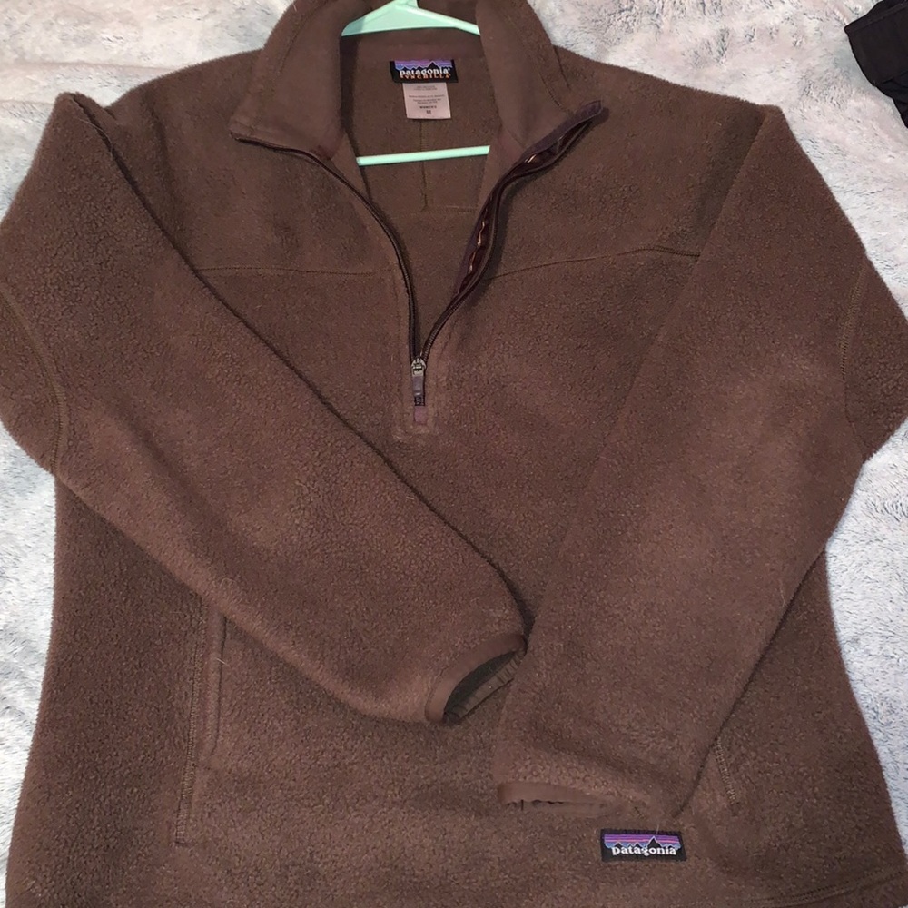 Patagonia synchilla